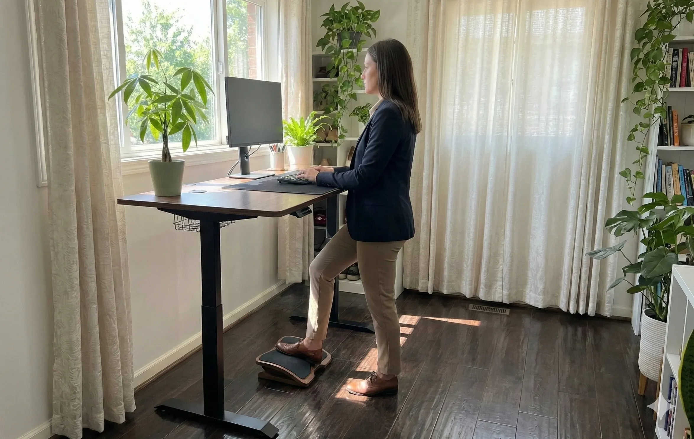 The Ultimate Guide to Ergonomic Desks: Elevate Your Workspace, Enhance Your Health